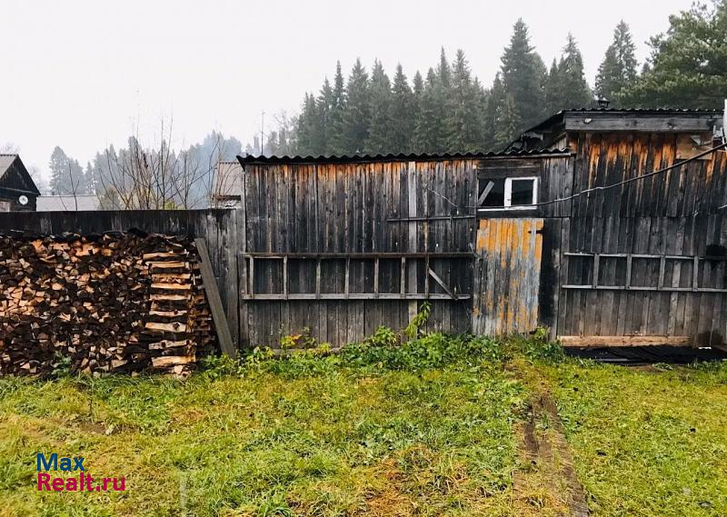 Кумены посёлок городского типа Кумёны, Мелиоративная улица квартира купить без посредников