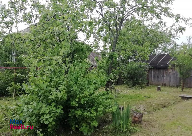 Рамешки село Толмачи, 2-я Лесная улица, 14 продажа частного дома