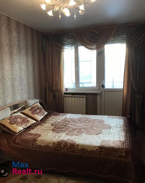 Коммунистический проспект, 95 Горно-Алтайск продам квартиру