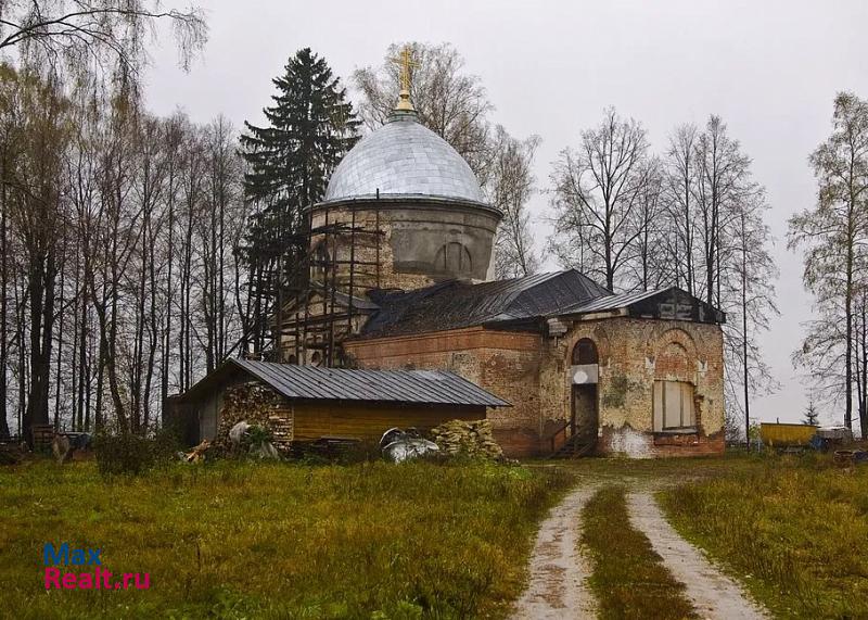 ЛМС новоселки продажа частного дома