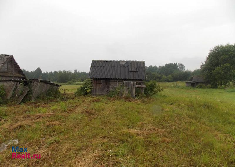 Бежаницы д.Бардово продажа частного дома