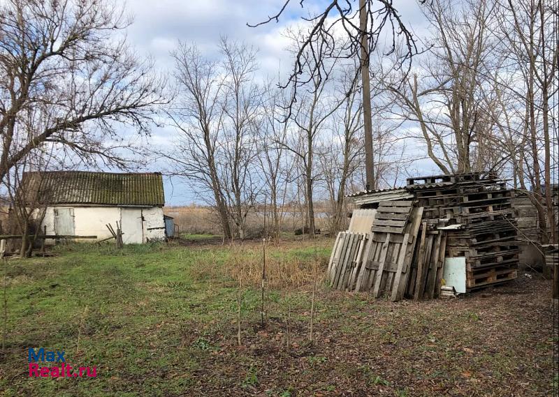 Старолеушковская станица Ирклиевская продажа частного дома