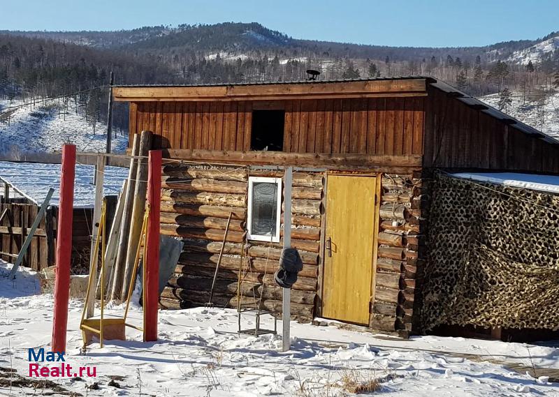 Атамановка посёлок городского типа Атамановка, Озёрная улица, 1 продажа частного дома