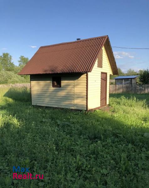 Кузино посёлок Кузино, улица Федосимова, 3 частные дома