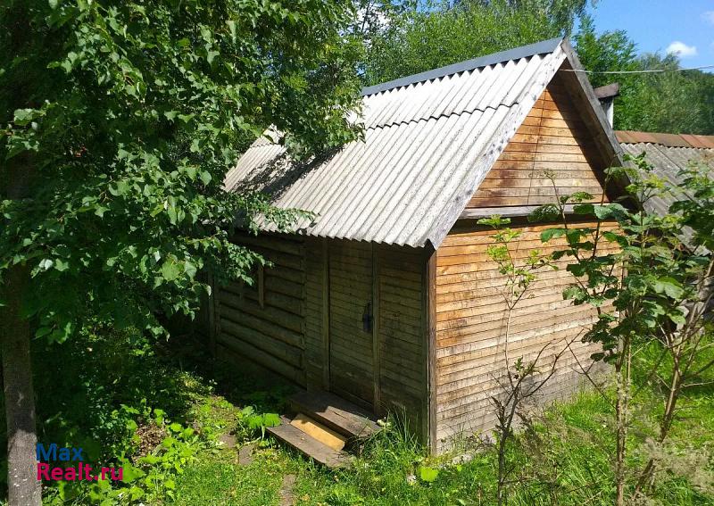 Бежаницы посёлок городского типа Бежаницы, Советская улица, 92А квартира купить без посредников