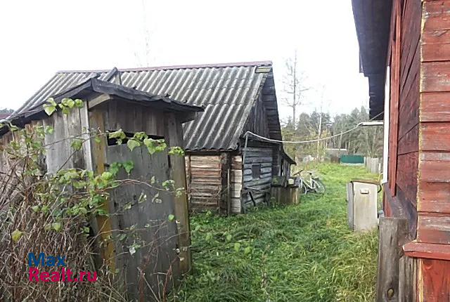 Усть-Луга Кингисеппский район, посёлок Усть-Луга, квартал Остров частные дома