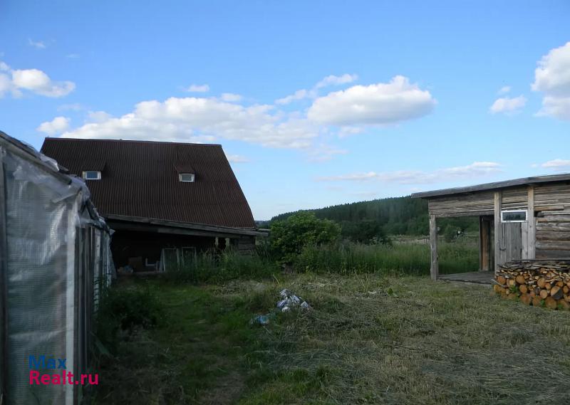 Петрокаменское посёлок Сарапулка частные дома