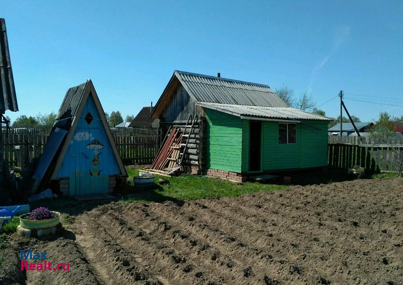 Туношна деревня Мокеевское продажа частного дома