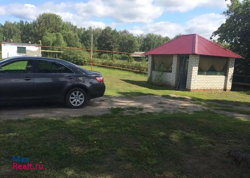 Новая Ляда городское поселение Новолядинский поссовет, посёлок Военсовхоз Новая Ляда продажа частного дома