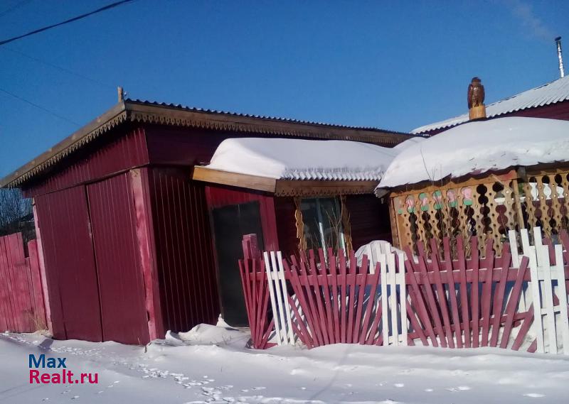 Тяжинский поселок городского типа Тяжинский, Рабочая улица, 12 квартира купить без посредников