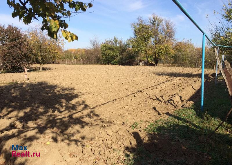 Петровская хутор Бараниковский, Садовая улица продажа частного дома