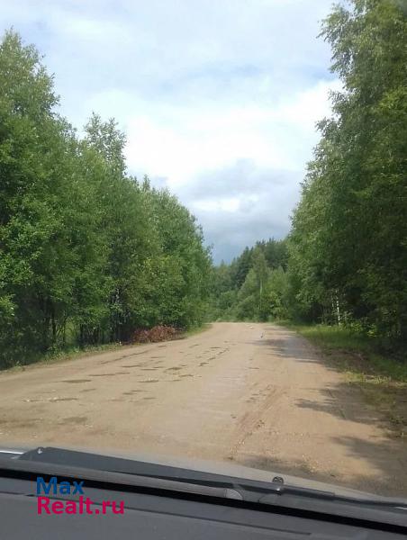 Савино деревня Кстово Большое частные дома