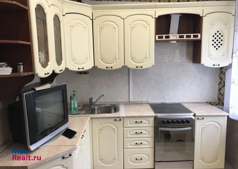 Океанская улица, 60 Петропавловск-Камчатский продам квартиру