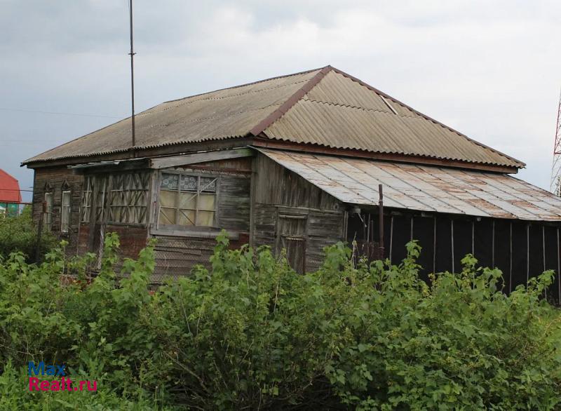 Ржакса Ржаксинский район продажа частного дома