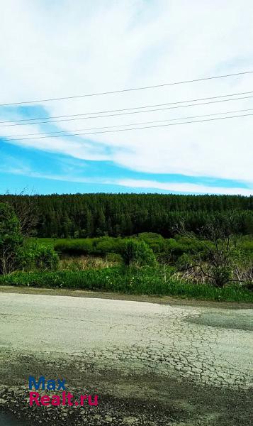 Покровское село Мироново, Советская улица частные дома