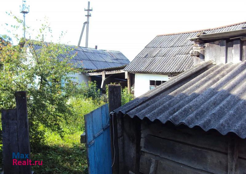 Баговская станица Баговская, Почтовая улица частные дома