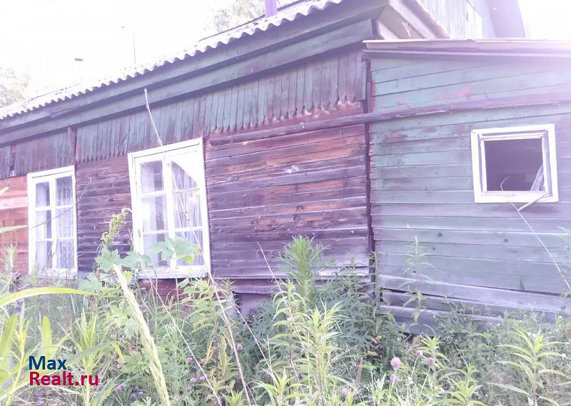 Кировский посёлок городского типа Кировский, Сумская улица частные дома