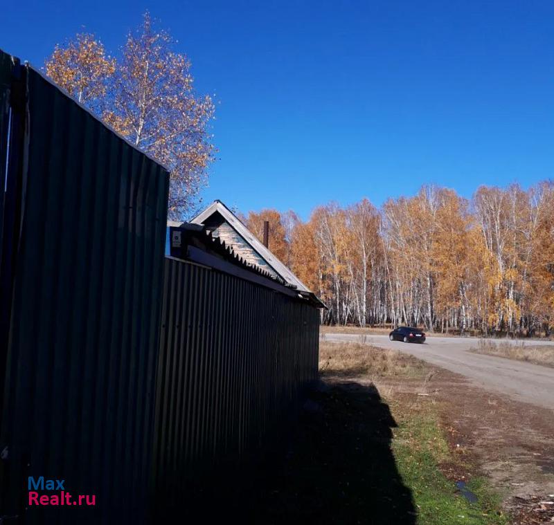 Венгерово село Венгерово частные дома