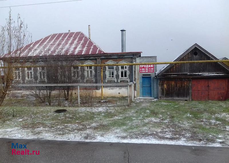 Выездное городское поселение Рабочий посёлок Выездное, рабочий посёлок Выездное частные дома