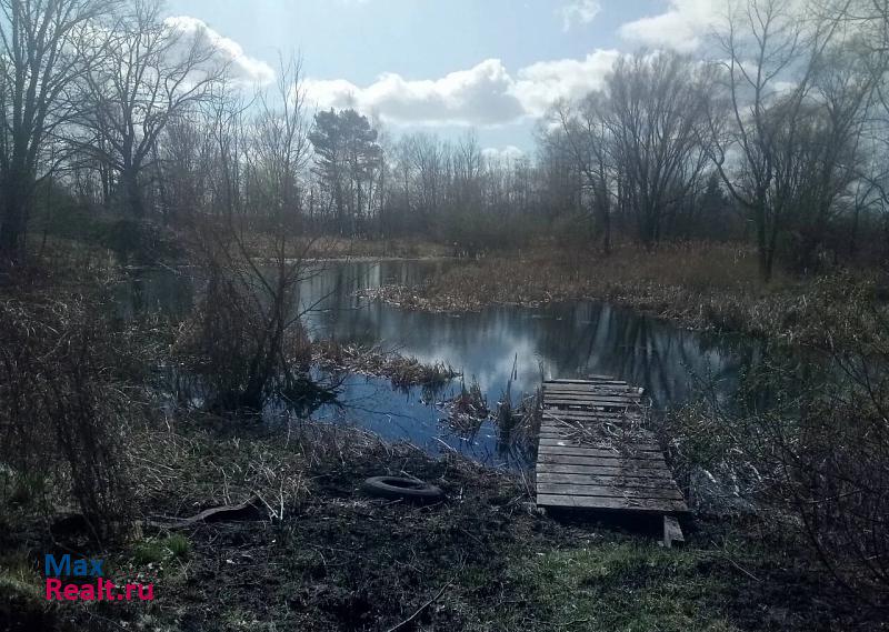 Озерск Озёрский городской округ продажа частного дома