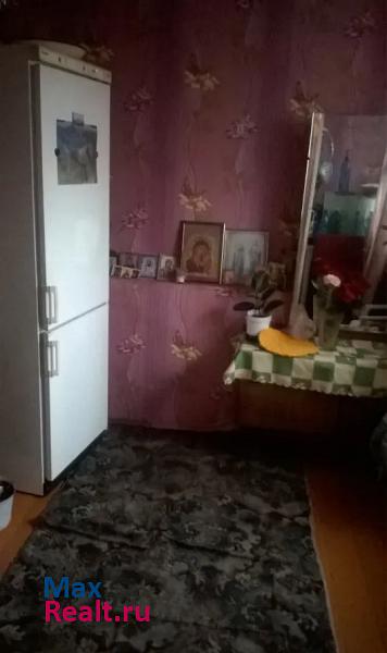 Краснобродский поселок городского типа Краснобродский, Комсомольская улица, 28 квартира купить без посредников