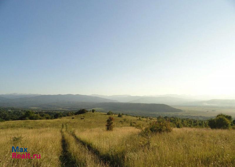 Андрюки станица Андрюки, улица Ленина частные дома