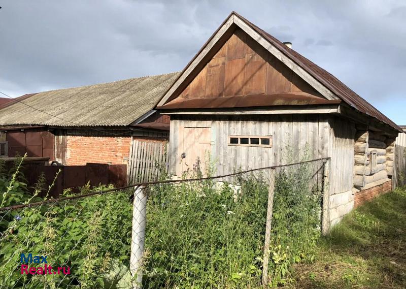 Рыбная Слобода село Шадки, улица С. Сайдашева, 23 продажа частного дома