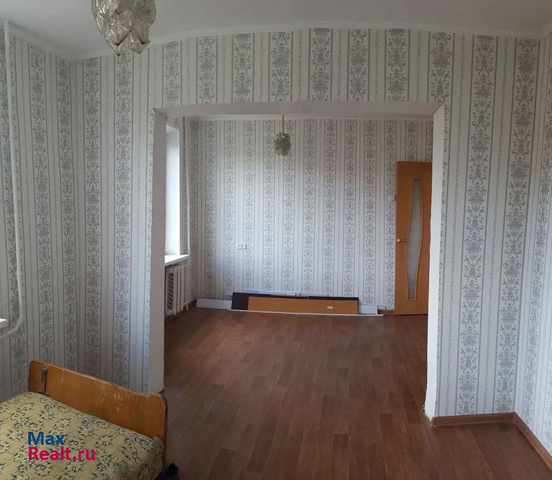 улица Академика Курчатова, 15 Петропавловск-Камчатский продам квартиру