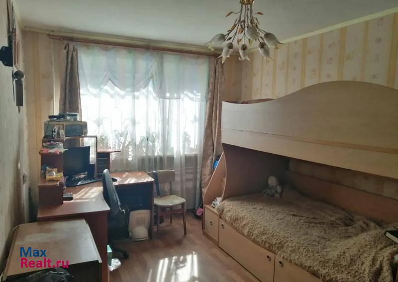 Ленинградская улица, 65/1 Петропавловск-Камчатский продам квартиру