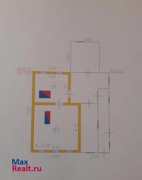 Городище Московская улица продажа частного дома