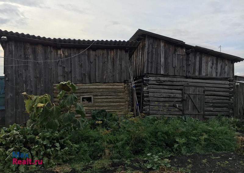 Мишкино Мишкинский район, поселок городского типа Мишкино, Юбилейная улица, 8 продажа частного дома