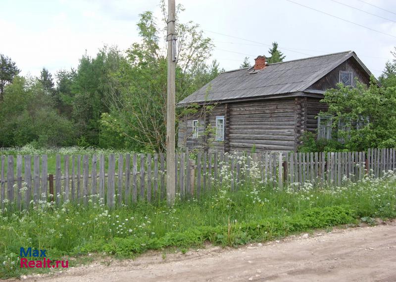 Ефимовский Комсомольская, 9 частные дома