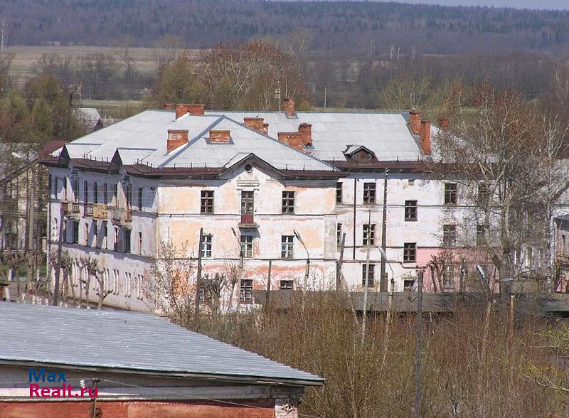 Старовичугское городское поселение, поселок городского типа Старая Вичуга, Кооперативная улица, 1 Старая Вичуга продам квартиру