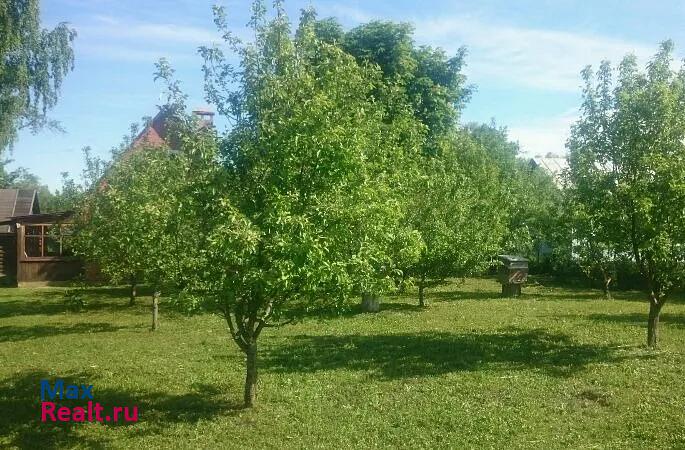 Куркино Липецкая обл., Краснинский район, д. Знаменка, дом 15 продажа частного дома