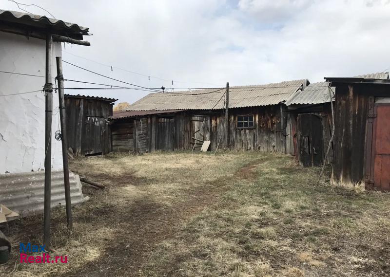 Верхнеуральск поселок Эстонский, Центральная улица продажа частного дома