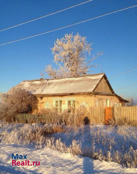 Уйское  продажа частного дома