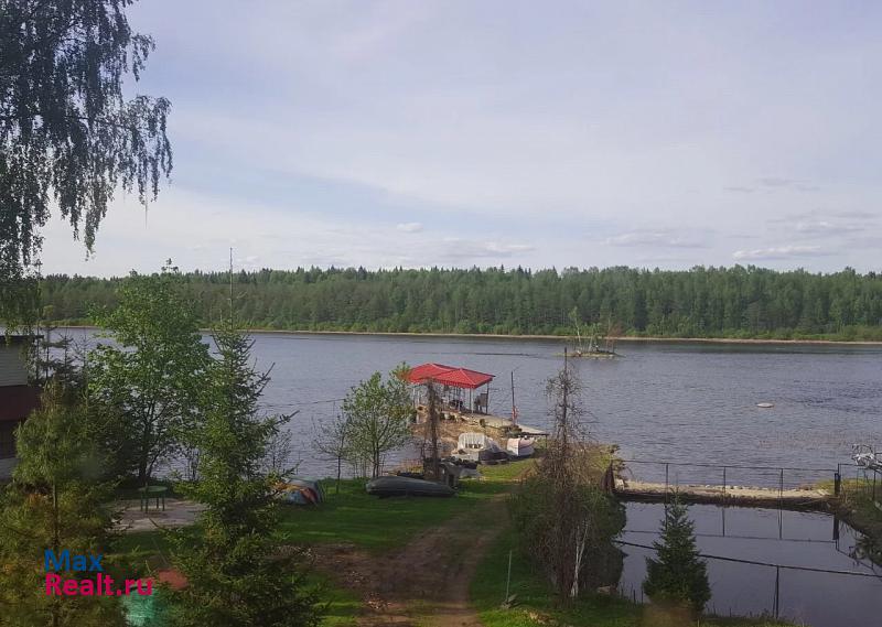 Красносельское Гончаровское сельское поселение, поселок Барышево, 1 частные дома