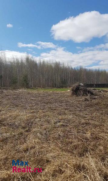 Некрасовское село Чёрная Заводь продажа частного дома