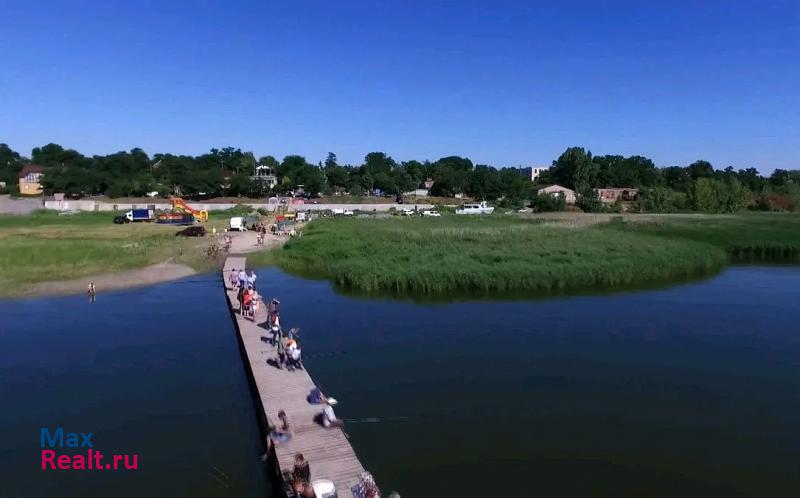 Приморка село Приморка, Юбилейный переулок, 5 частные дома