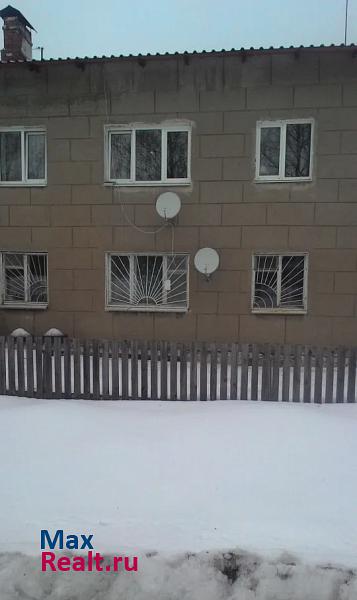 Авсюнино городской округ Ликино-Дулёво, поселок Хвойный, 7 квартира купить без посредников