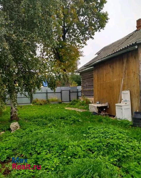 Сычевка Сычёвка, улица Достоевского продажа частного дома