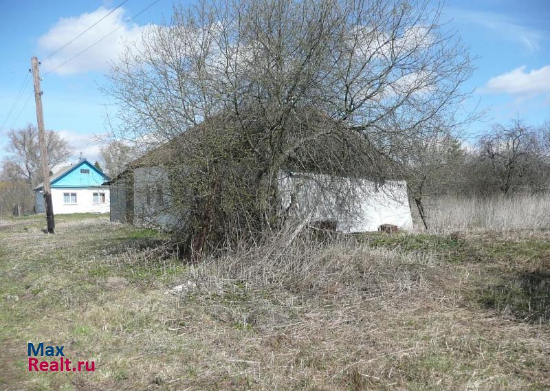 Дубна деревня Старое Берковое продажа частного дома