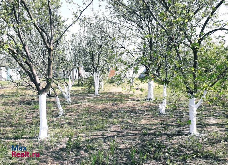 Старонижестеблиевская станица Старонижестеблиевская, Красноармейская улица, 33 продажа частного дома