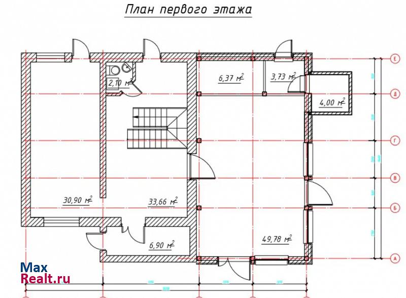 Свердлова Санкт-Петербург, посёлок Усть-Ижора, Социалистическая улица, 23к2 продажа частного дома