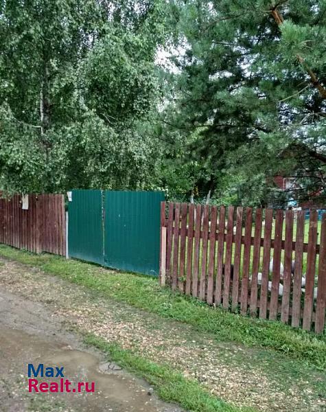 Деденево Дмитровский городской округ, СНТ Амарант, 115 продажа частного дома