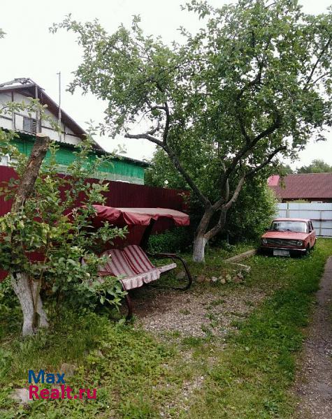 Борисоглебский посёлок городского типа Борисоглебский, 2-й Мебельный переулок продажа частного дома