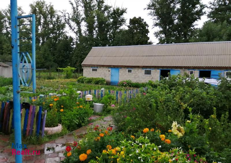 Фатеж село Солдатское продажа частного дома