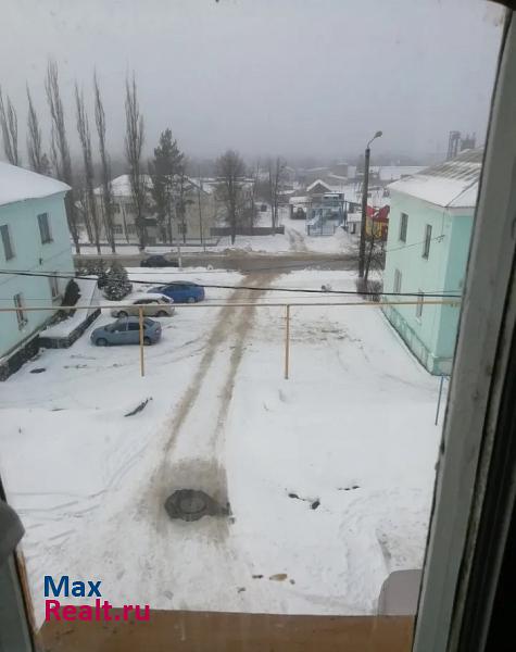 Подгоренский посёлок городского типа Подгоренский, улица Ленина, 38 квартира купить без посредников