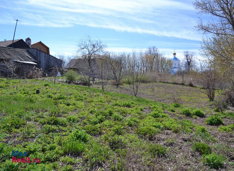 Алексеевское село Балахчино продажа частного дома