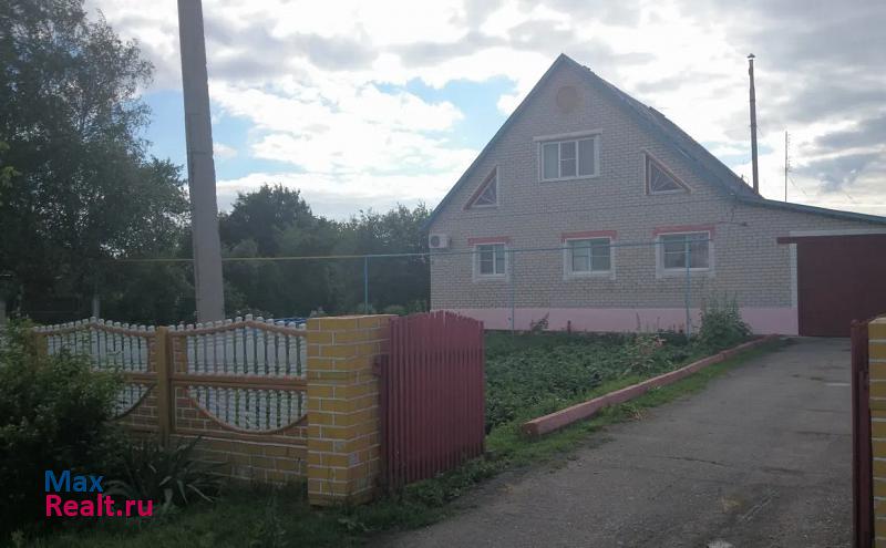 Сараи поселок городского типа Сараи, улица Вердинка, 2 продажа частного дома